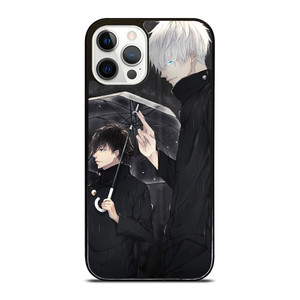 JUJUTSU KAISEN GOJO iPhone 12 Pro Case JUJUTSU KAISEN GOJO iPhone 12 Pro Case