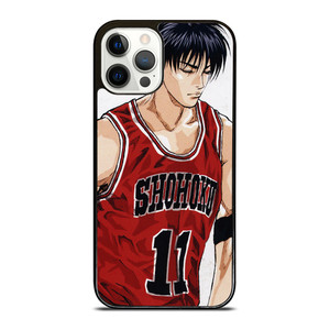 KAEDE RUKAWA SLAMDUNK iPhone 12 Pro Case