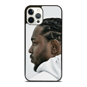 KENDRICK LAMAR COOL iPhone 12 Pro Case KENDRICK LAMAR COOL iPhone 12 Pro Case