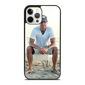 KENNY CHESNEY iPhone 12 Pro Case KENNY CHESNEY iPhone 12 Pro Case