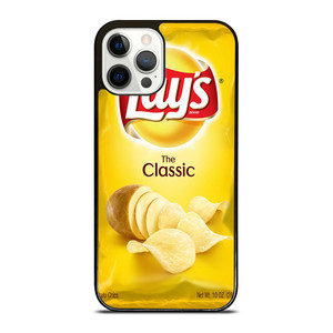 LAYS POTATO CHIP CLASSIC iPhone 12 Pro Case