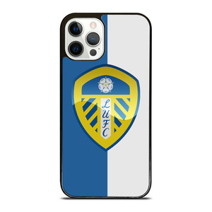 LEEDS UNITED FC LOGO iPhone 12 Pro Case LEEDS UNITED FC LOGO iPhone 12 Pro Case