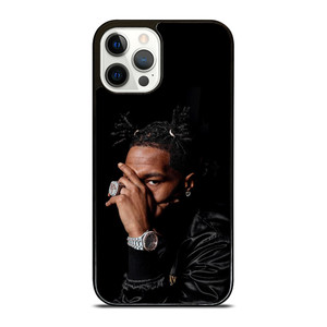 LIL BABY COOL iPhone 12 Pro Case
