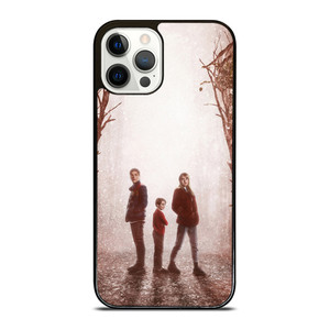 LOCKE & KEY COOL SERIES iPhone 12 Pro Case