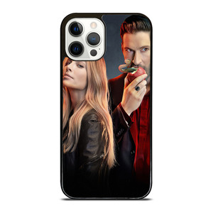 LUCIFER COOL SERIES iPhone 12 Pro Case