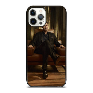 LUCIFER SERIES MOVIE iPhone 12 Pro Case