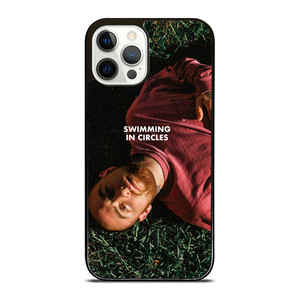 MAC MILLER ART COOL iPhone 12 Pro Case MAC MILLER ART COOL iPhone 12 Pro Case