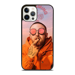 MAC MILLER COOL iPhone 12 Pro Case