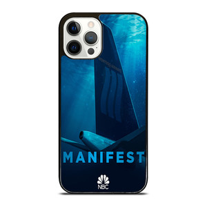 MANIFEST COOL SERIES iPhone 12 Pro Case MANIFEST COOL SERIES iPhone 12 Pro Case