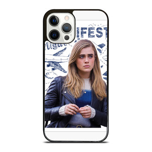 MANIFEST SERIES ART iPhone 12 Pro Case MANIFEST SERIES ART iPhone 12 Pro Case