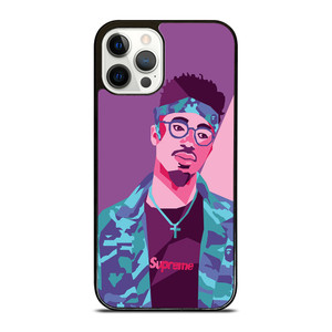 METRO BOOMIN CARTOON HYPE iPhone 12 Pro Case