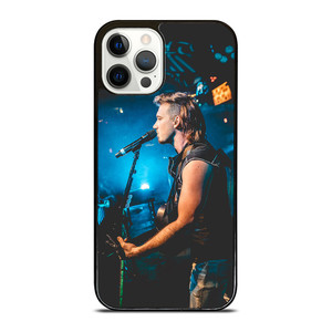 MORGAN WALLEN COOL SINGER iPhone 12 Pro Case MORGAN WALLEN COOL SINGER iPhone 12 Pro Case