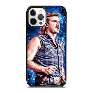 MORGAN WALLEN SINGER iPhone 12 Pro Case MORGAN WALLEN SINGER iPhone 12 Pro Case