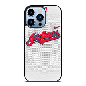 CLEVELAND INDIANS MLB 2 iPhone 13 Pro Max Case