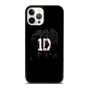 ONE DIRECTION COOL iPhone 12 Pro Case ONE DIRECTION COOL iPhone 12 Pro Case