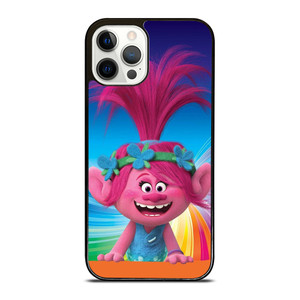 POPPY TROLLS iPhone 12 Pro Case POPPY TROLLS iPhone 12 Pro Case