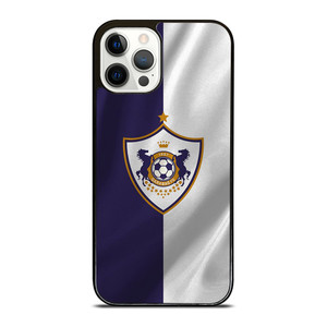 QARABAG FK ICON iPhone 12 Pro Case