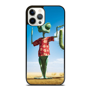 RANGO COOL MOVIE iPhone 12 Pro Case RANGO COOL MOVIE iPhone 12 Pro Case