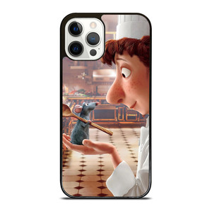 RATATOUILLE MOVIE iPhone 12 Pro Case RATATOUILLE MOVIE iPhone 12 Pro Case