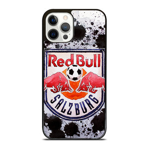 RB SALZBURG LOGO iPhone 12 Pro Case RB SALZBURG LOGO iPhone 12 Pro Case