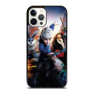 RISE OF THE GUARDIANS iPhone 12 Pro Case