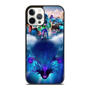 RUBY GILLMAN TEENAGE KRAKEN iPhone 12 Pro Case RUBY GILLMAN TEENAGE KRAKEN iPhone 12 Pro Case
