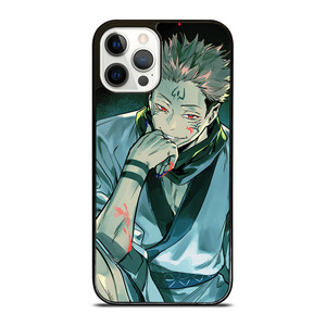 RYOMEN SUKUNA JUJUTSU KAISEN iPhone 12 Pro Case
