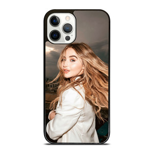 SABRINA CARPENTER BEAUTY SINGER iPhone 12 Pro Case