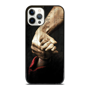 SCHINDLER'S LIST iPhone 12 Pro Case