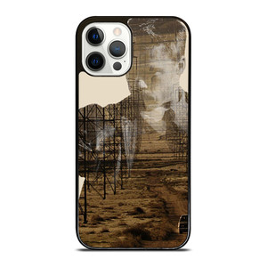 SE7EN BRAD PITT MOVIE iPhone 12 Pro Case SE7EN BRAD PITT MOVIE iPhone 12 Pro Case