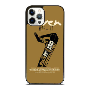 SE7EN MOVIE iPhone 12 Pro Case SE7EN MOVIE iPhone 12 Pro Case