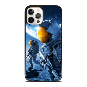 SERIES FOR ALL MANKIND iPhone 12 Pro Case SERIES FOR ALL MANKIND iPhone 12 Pro Case