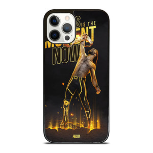 SETH FREAKIN ROLLINS WWE ART iPhone 12 Pro Case SETH FREAKIN ROLLINS WWE ART iPhone 12 Pro Case