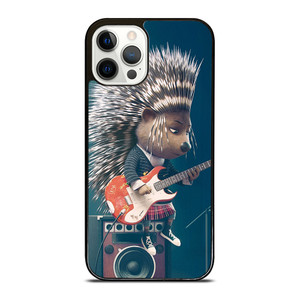 SING MOVIE ASH iPhone 12 Pro Case SING MOVIE ASH iPhone 12 Pro Case