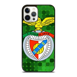 SL BENFICA ICON iPhone 12 Pro Case SL BENFICA ICON iPhone 12 Pro Case