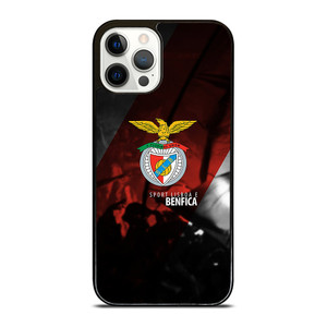 SL BENFICA SYMBOL iPhone 12 Pro Case SL BENFICA SYMBOL iPhone 12 Pro Case