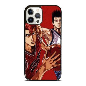 SLAMDUNK ANIME iPhone 12 Pro Case