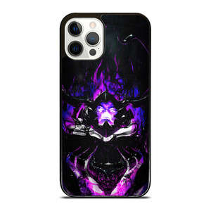SOLO LEVELING ANIME iPhone 12 Pro Case