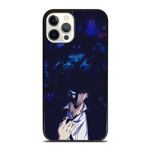 SOLO LEVELING iPhone 12 Pro Case SOLO LEVELING iPhone 12 Pro Case