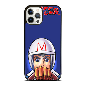 SPEED RACER CARTOON iPhone 12 Pro Case SPEED RACER CARTOON iPhone 12 Pro Case