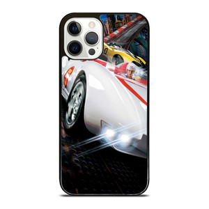 SPEED RACER iPhone 12 Pro Case SPEED RACER iPhone 12 Pro Case