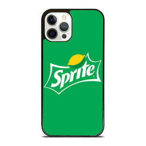 SPRITE LOGO iPhone 12 Pro Case