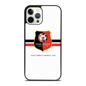 STADE RENNAIS FC 2 iPhone 12 Pro Case STADE RENNAIS FC 2 iPhone 12 Pro Case