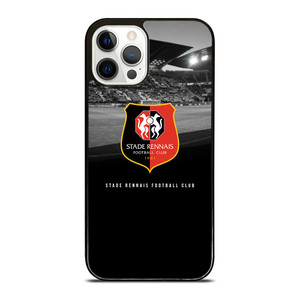 STADE RENNAIS FC ICON 2 iPhone 12 Pro Case