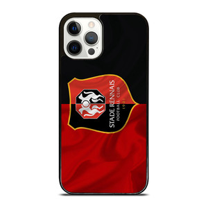 STADE RENNAIS FC ICON iPhone 12 Pro Case