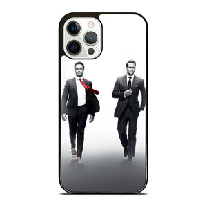 SUITS SERIES iPhone 12 Pro Case SUITS SERIES iPhone 12 Pro Case