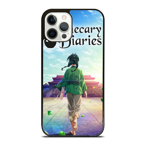 THE APOTHECARY DIARIES ANIME COOL iPhone 12 Pro Case