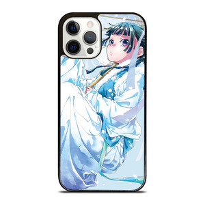THE APOTHECARY DIARIES iPhone 12 Pro Case THE APOTHECARY DIARIES iPhone 12 Pro Case
