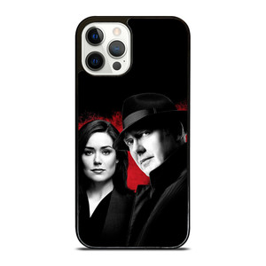 THE BLACKLIST COOL SERIES iPhone 12 Pro Case THE BLACKLIST COOL SERIES iPhone 12 Pro Case