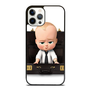 THE BOSS BABY MONEY BAG iPhone 12 Pro Case THE BOSS BABY MONEY BAG iPhone 12 Pro Case